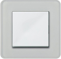 Jasmart G series, цвет: Белый матовый